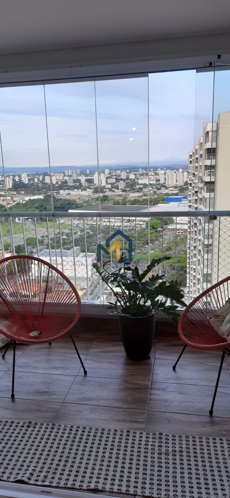 Apartamento, 3 quartos, 122 m² - Foto 8