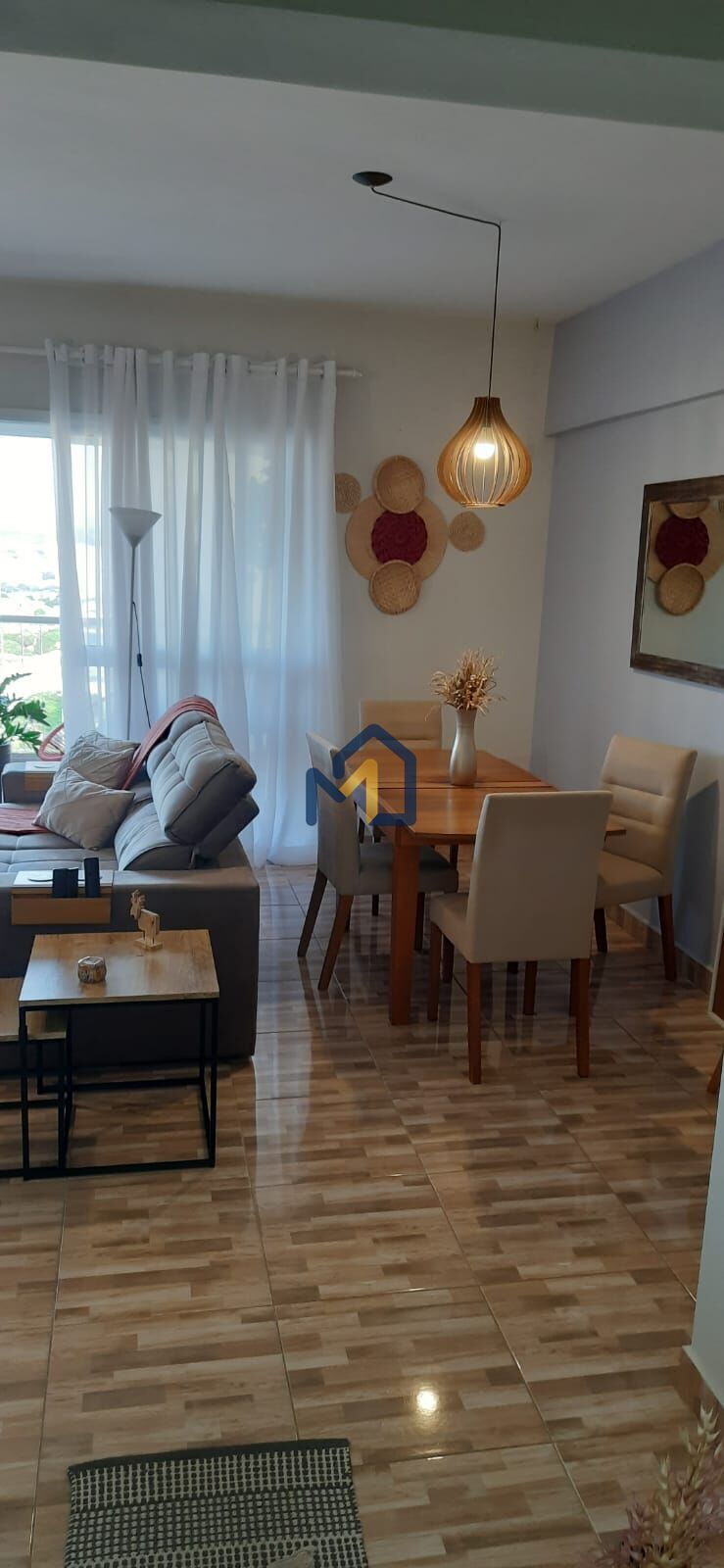 Apartamento, 3 quartos, 122 m² - Foto 3
