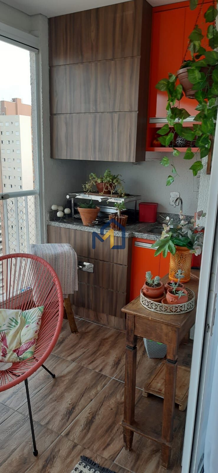 Apartamento, 3 quartos, 122 m² - Foto 6