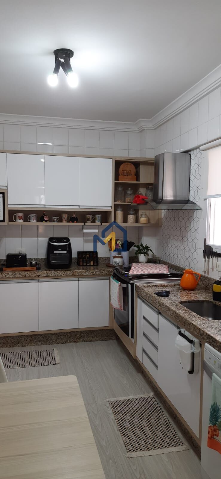 Apartamento, 3 quartos, 122 m² - Foto 11