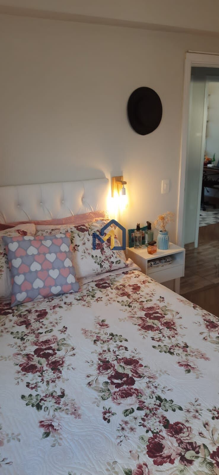 Apartamento, 3 quartos, 122 m² - Foto 19
