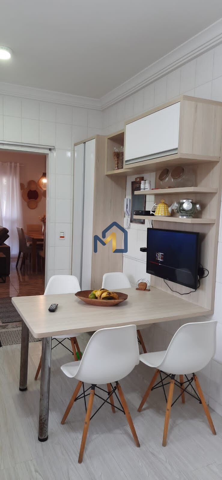Apartamento, 3 quartos, 122 m² - Foto 14