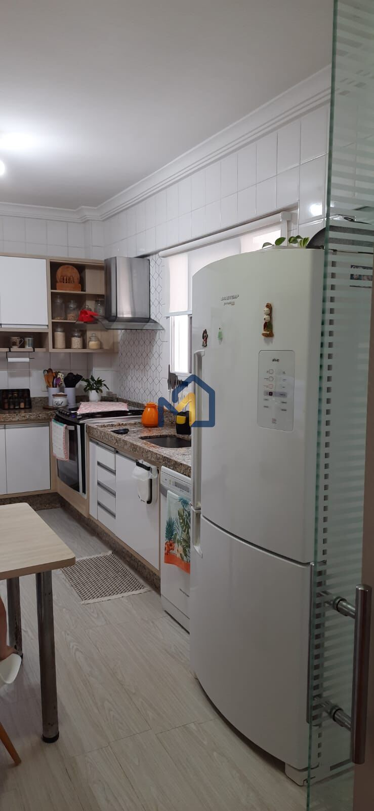 Apartamento, 3 quartos, 122 m² - Foto 12