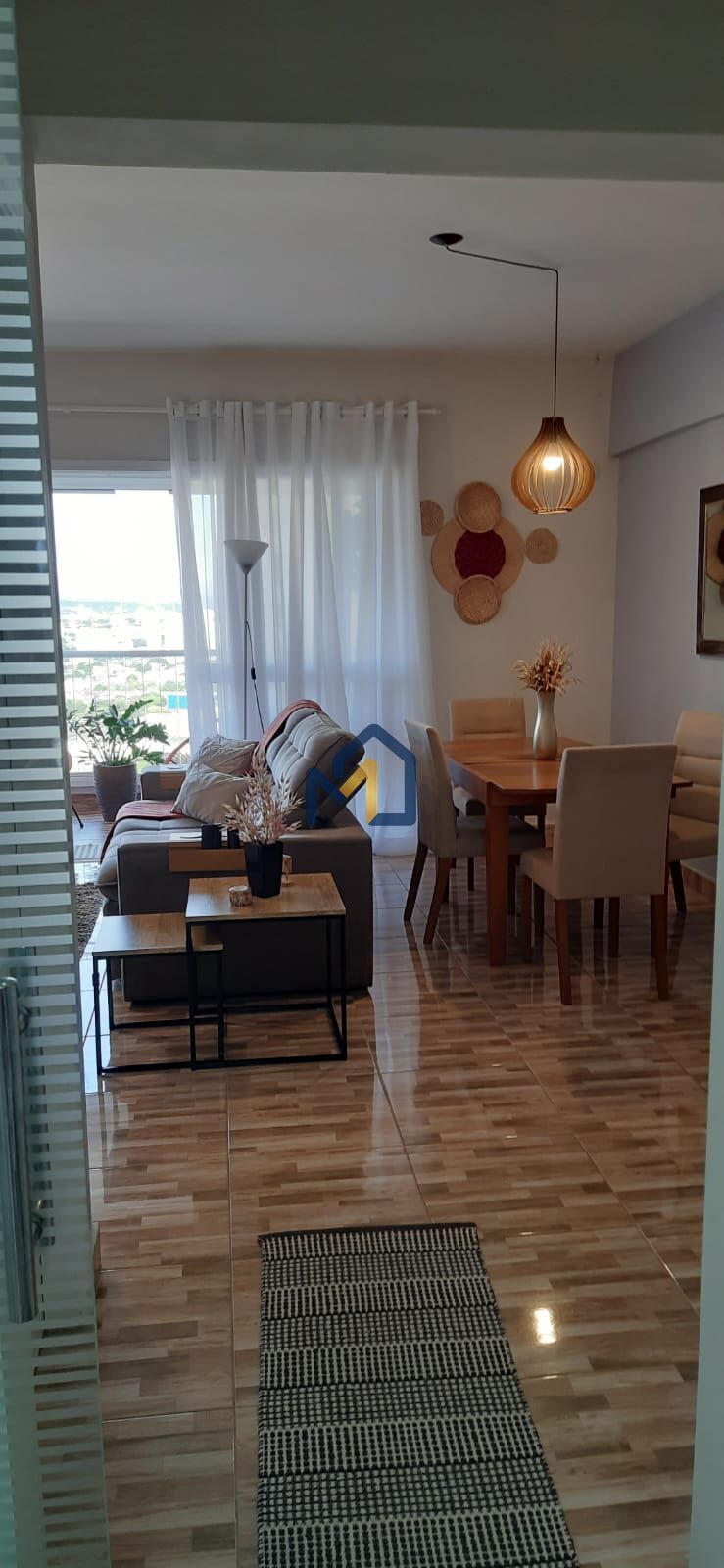 Apartamento, 3 quartos, 122 m² - Foto 4