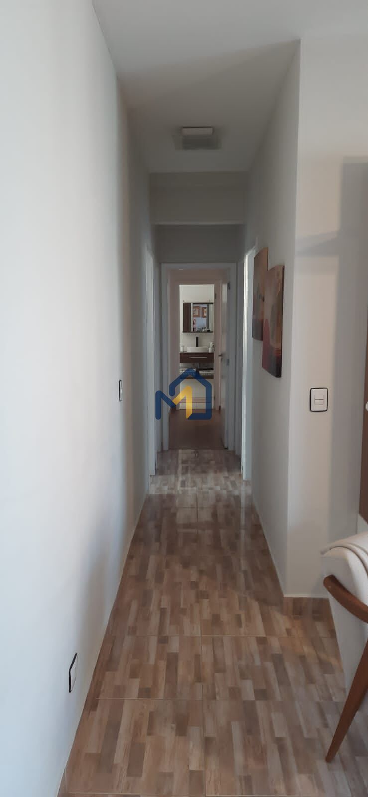 Apartamento, 3 quartos, 122 m² - Foto 15