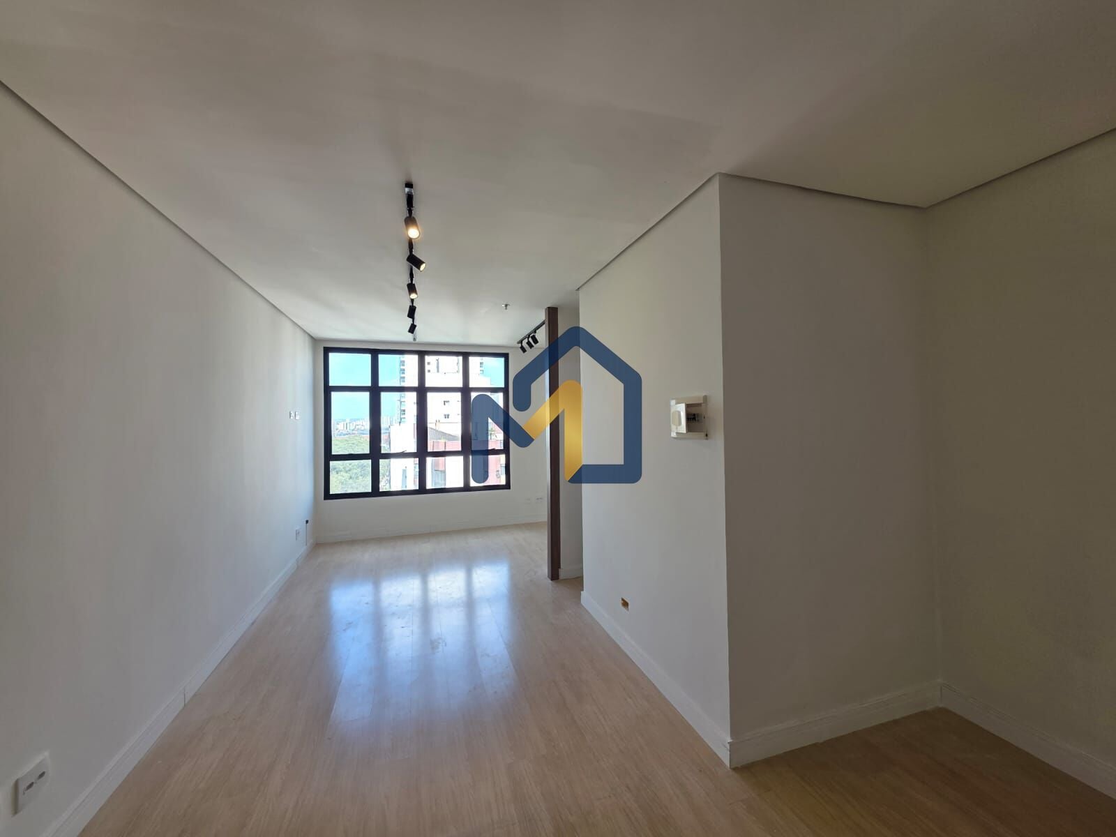 Sala-Conjunto, 37 m² - Foto 4