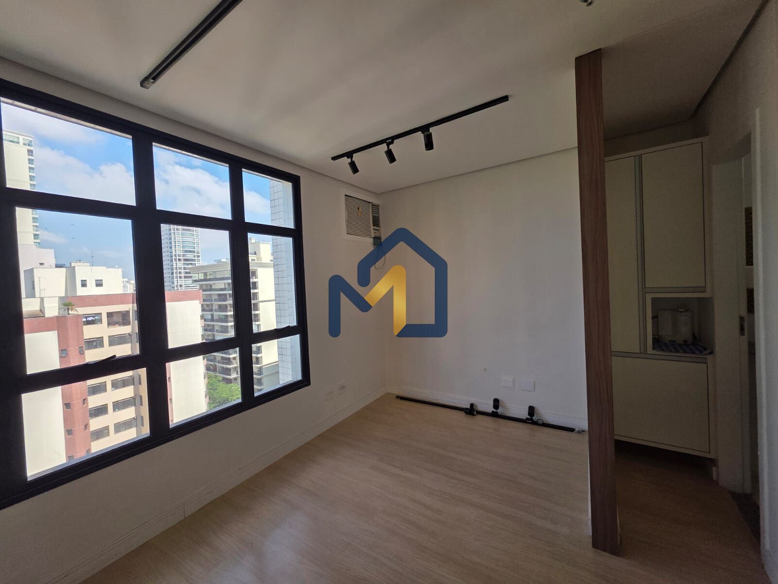 Sala-Conjunto, 37 m² - Foto 6