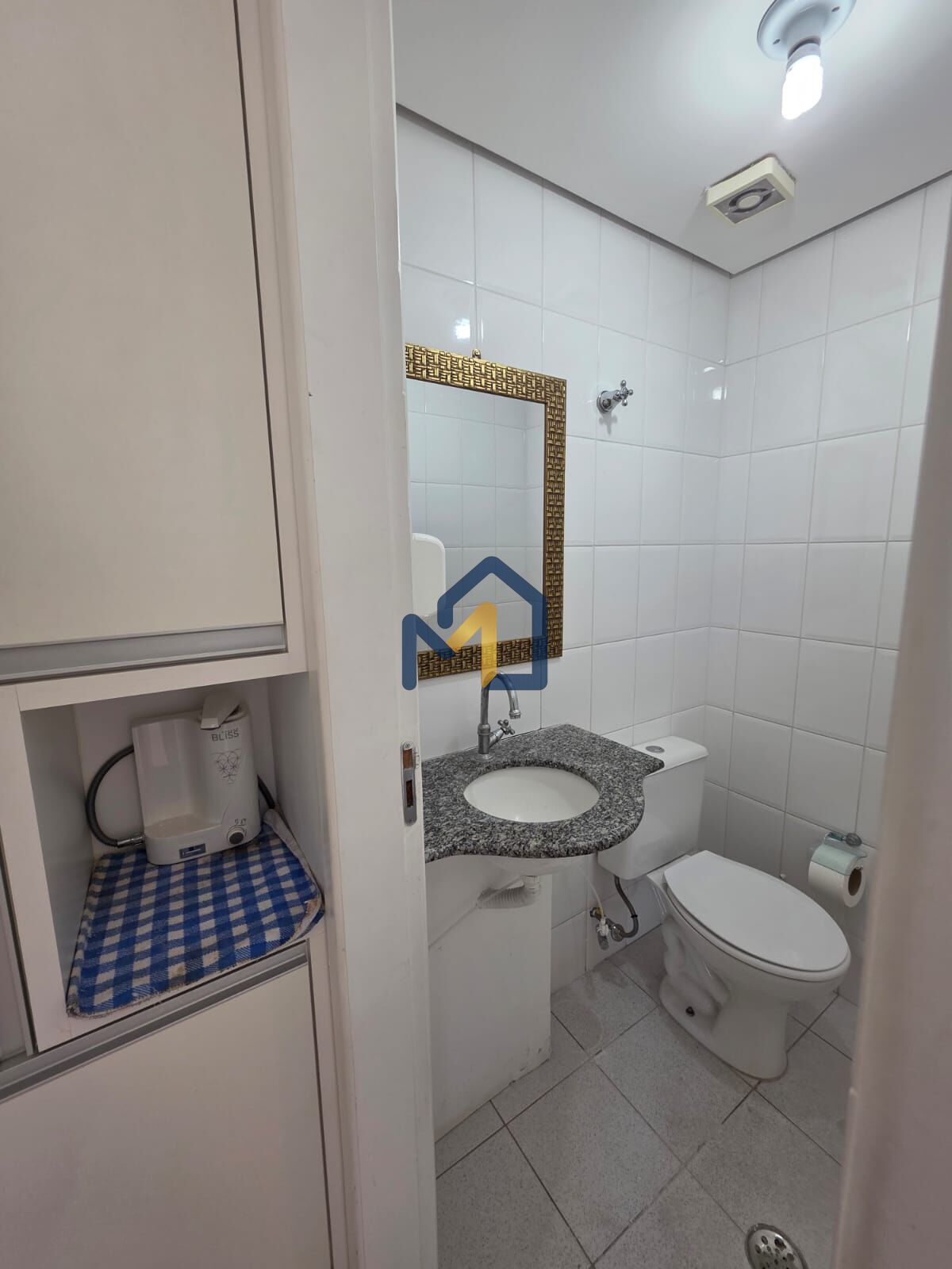 Sala-Conjunto, 37 m² - Foto 13