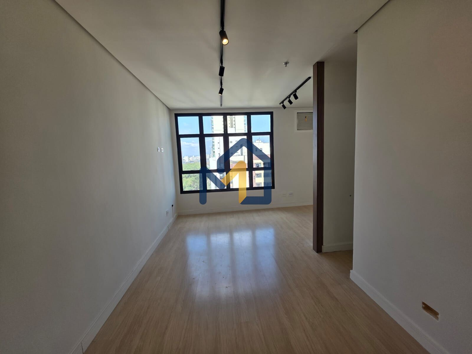 Sala-Conjunto, 37 m² - Foto 3