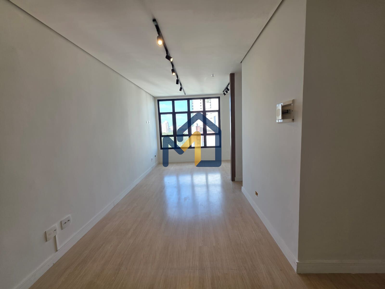 Sala-Conjunto, 37 m² - Foto 2