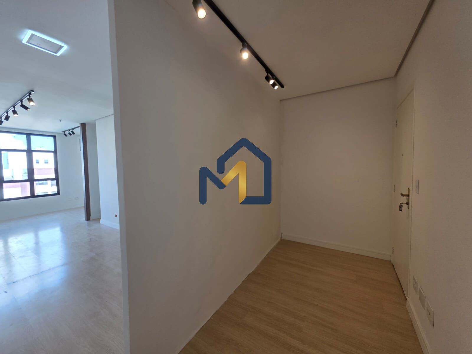 Sala-Conjunto, 37 m² - Foto 9