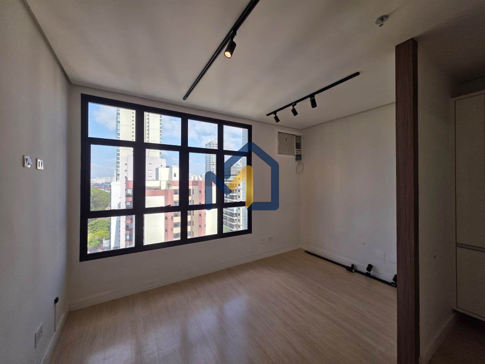 Sala-Conjunto, 37 m² - Foto 5