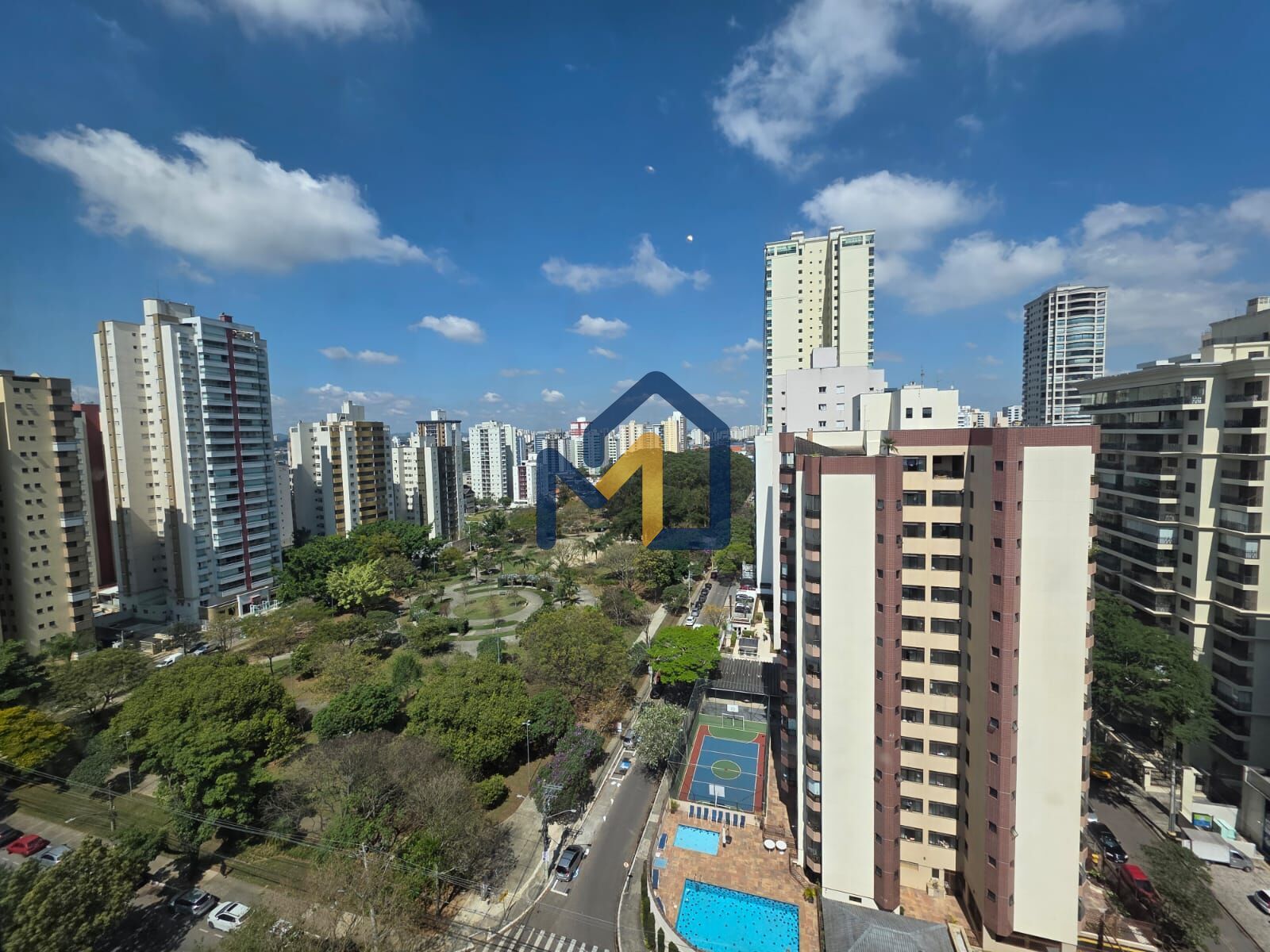 Sala-Conjunto, 37 m² - Foto 14