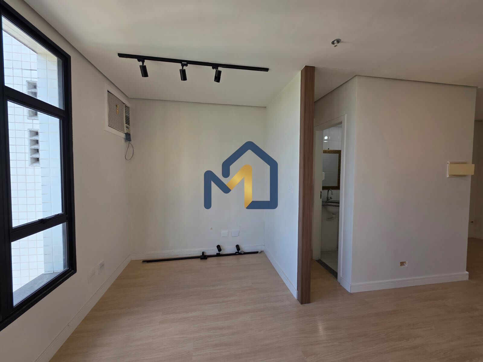 Sala-Conjunto, 37 m² - Foto 8