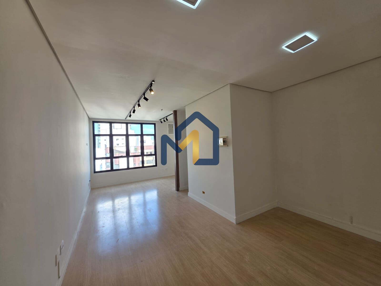 Sala-Conjunto, 37 m² - Foto 1