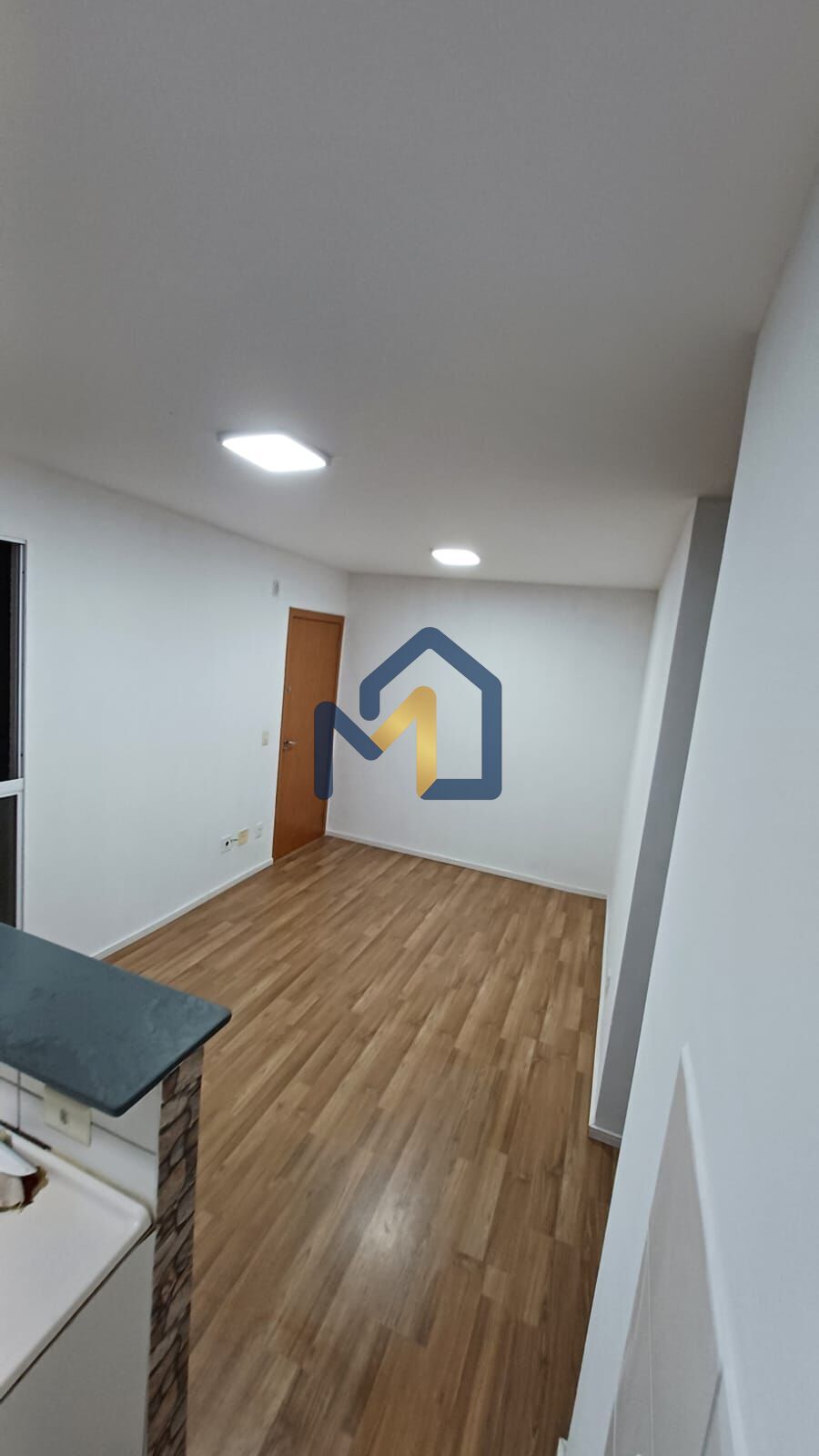 Apartamento, 2 quartos, 45 m² - Foto 6