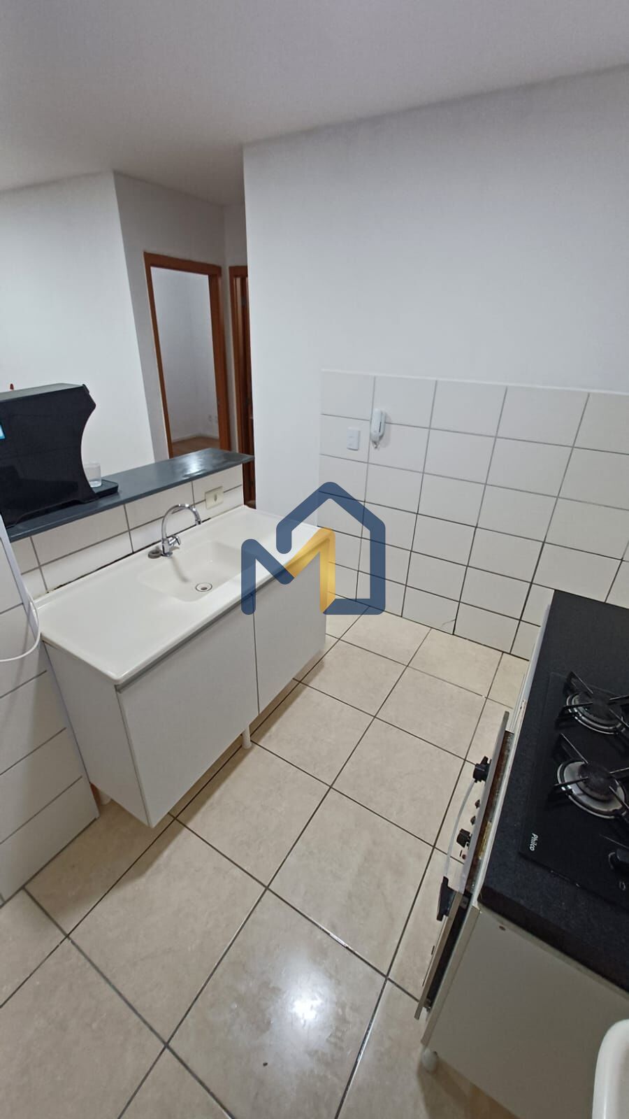 Apartamento, 2 quartos, 45 m² - Foto 9