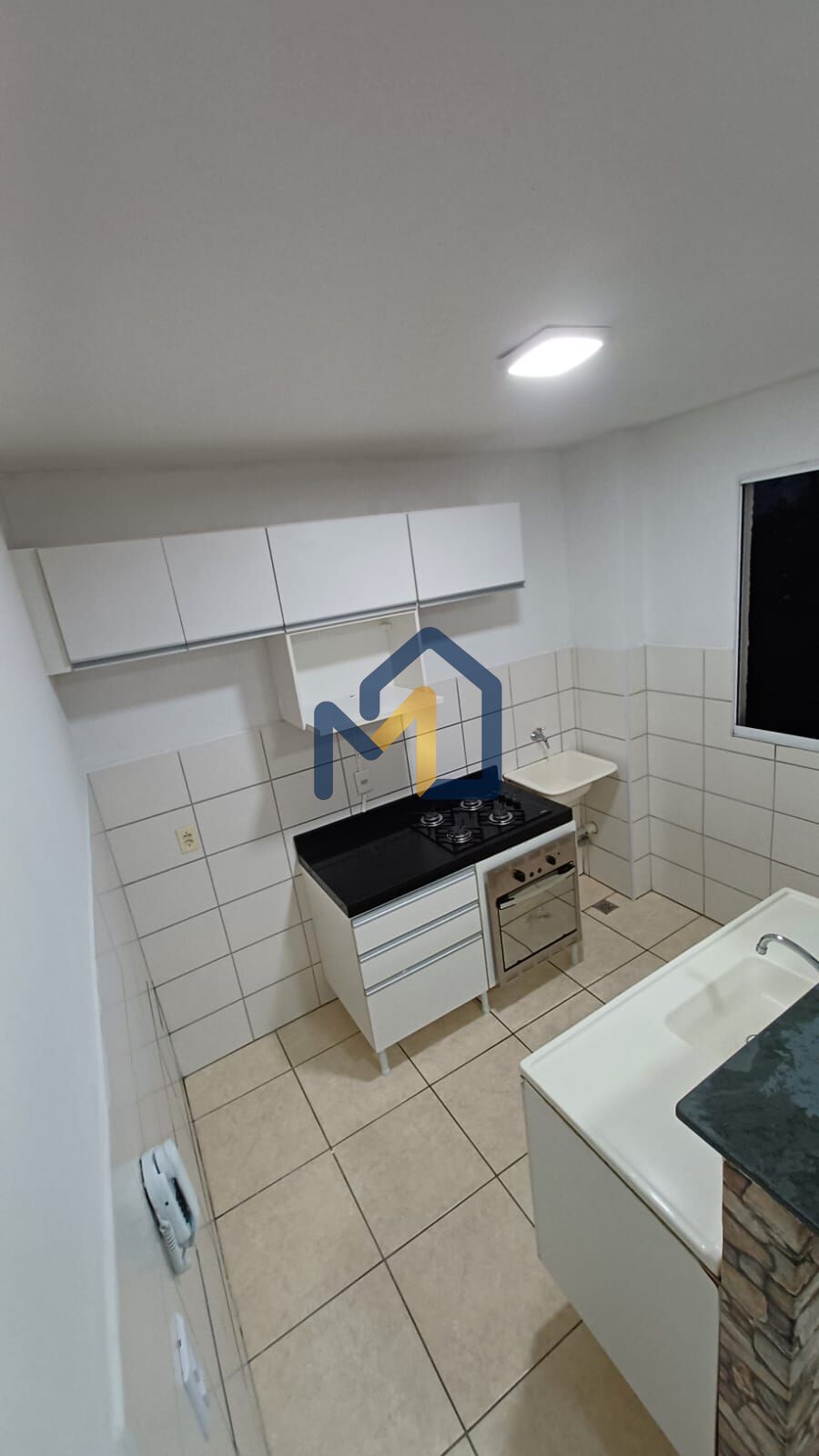 Apartamento, 2 quartos, 45 m² - Foto 7