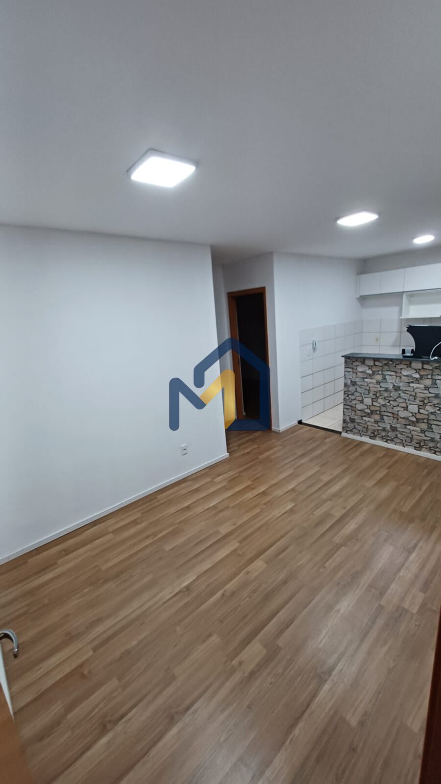 Apartamento, 2 quartos, 45 m² - Foto 2