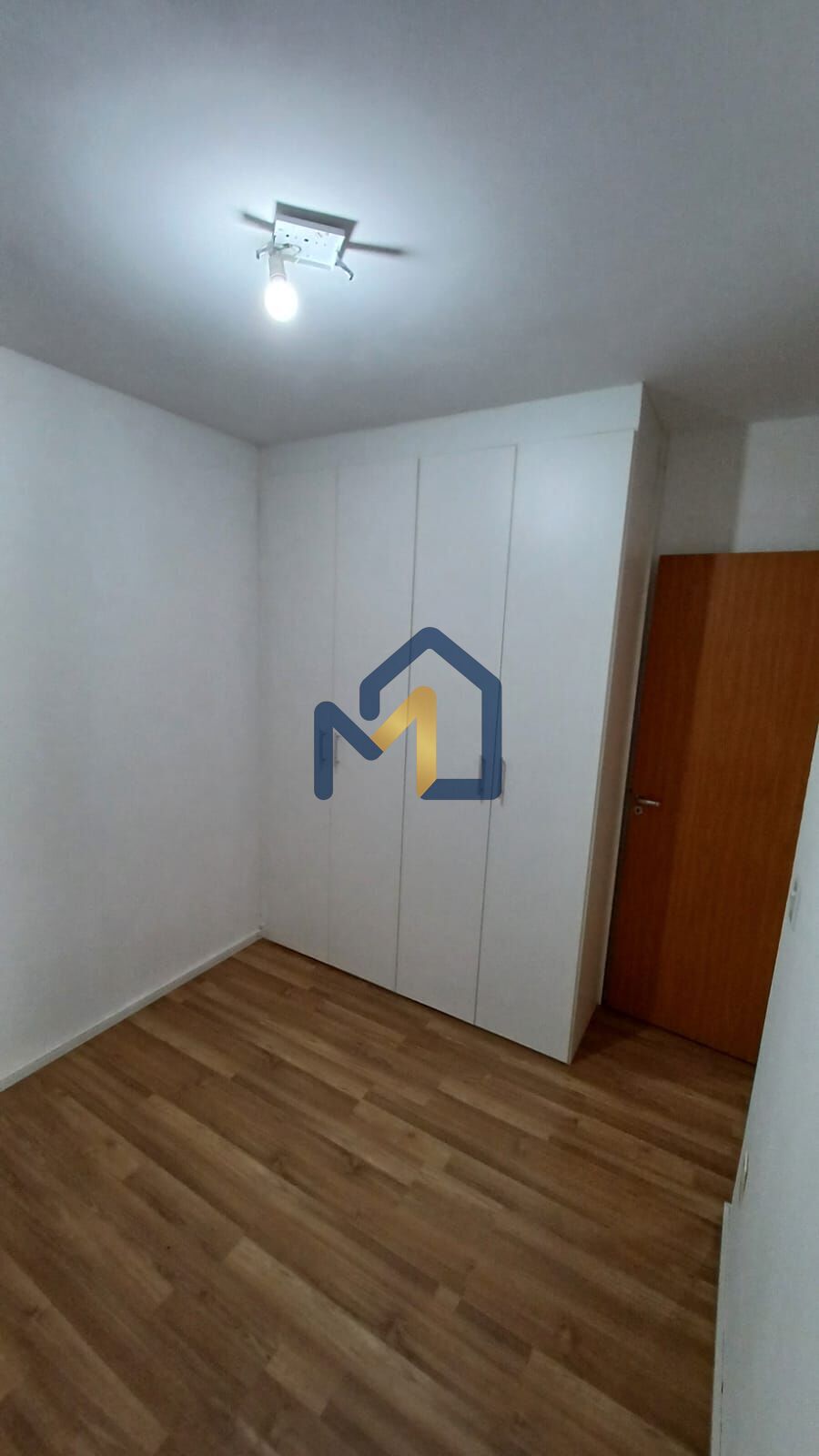 Apartamento, 2 quartos, 45 m² - Foto 4