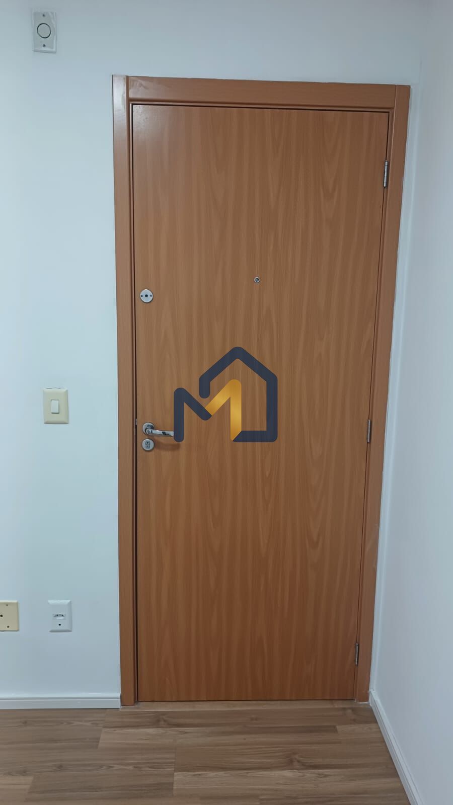Apartamento, 2 quartos, 45 m² - Foto 5