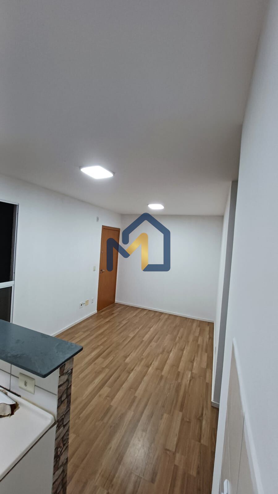 Apartamento, 2 quartos, 45 m² - Foto 8
