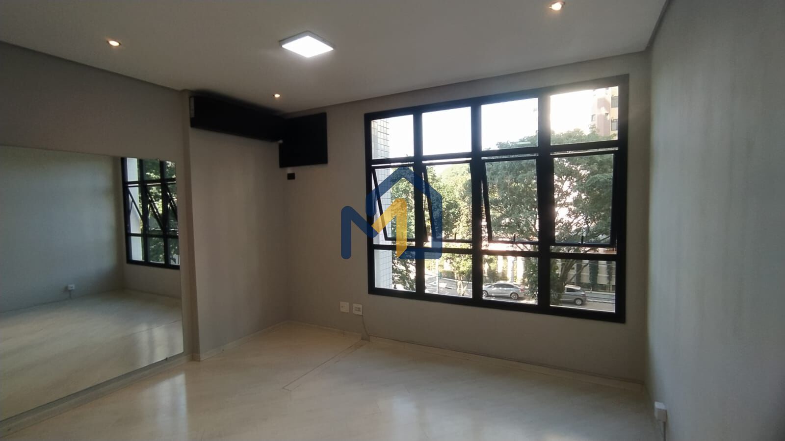 Sala-Conjunto, 37 m² - Foto 3