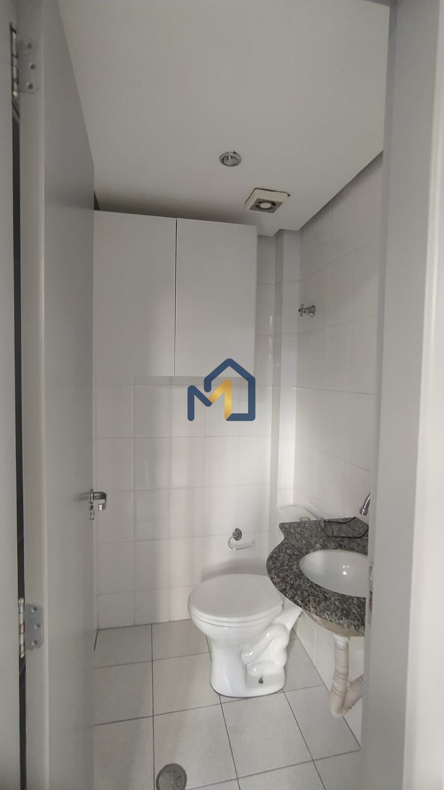 Sala-Conjunto, 37 m² - Foto 6