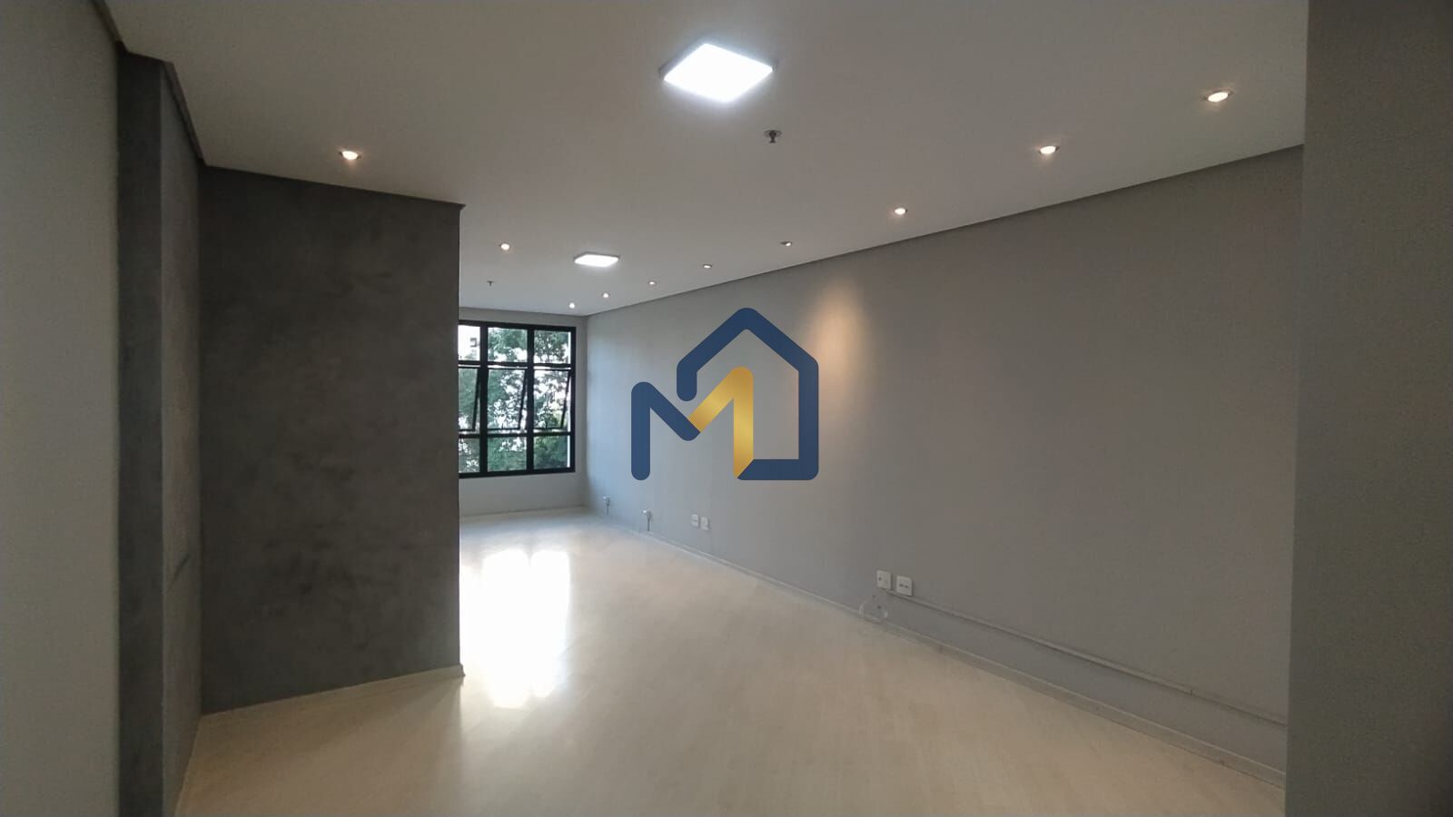 Sala-Conjunto, 37 m² - Foto 4