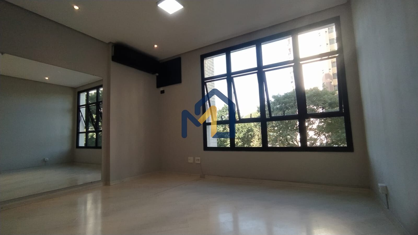Sala-Conjunto, 37 m² - Foto 2