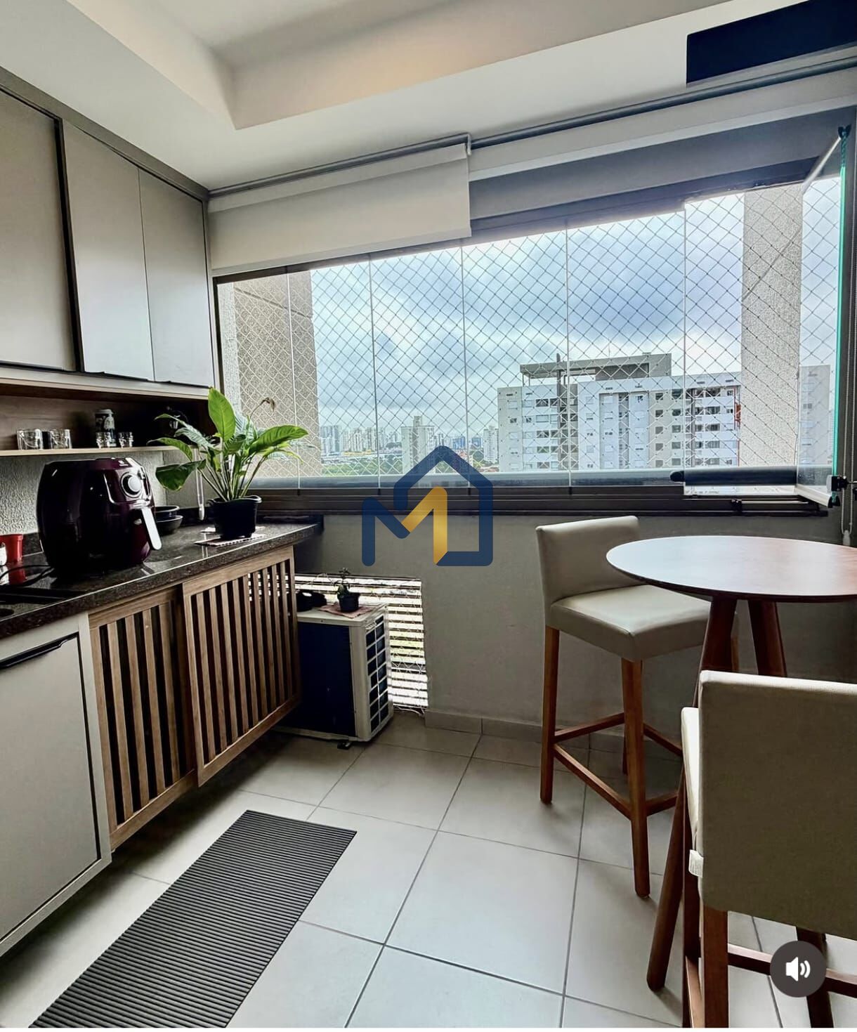 Apartamento, 2 quartos, 65 m² - Foto 1