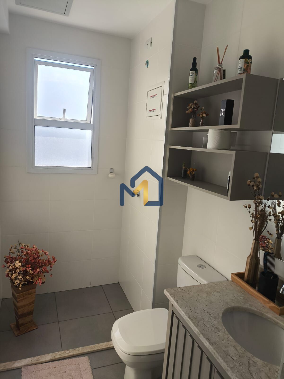 Apartamento, 2 quartos, 65 m² - Foto 8
