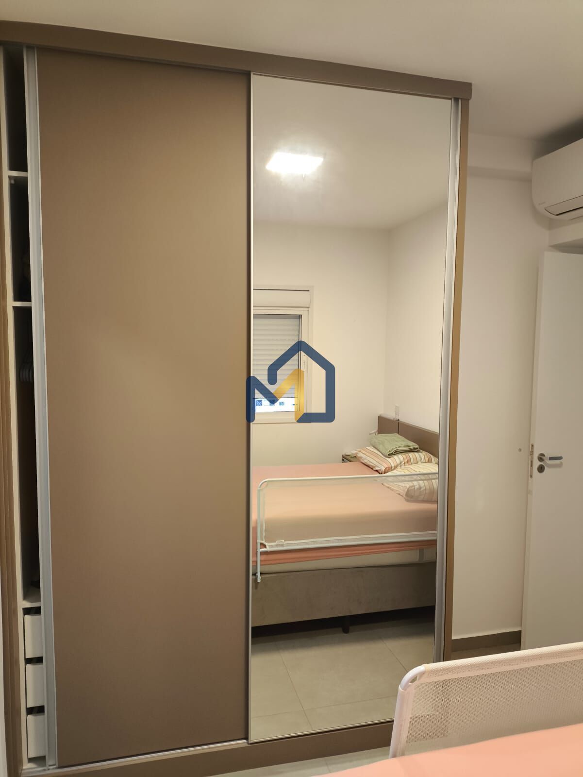 Apartamento, 2 quartos, 65 m² - Foto 6