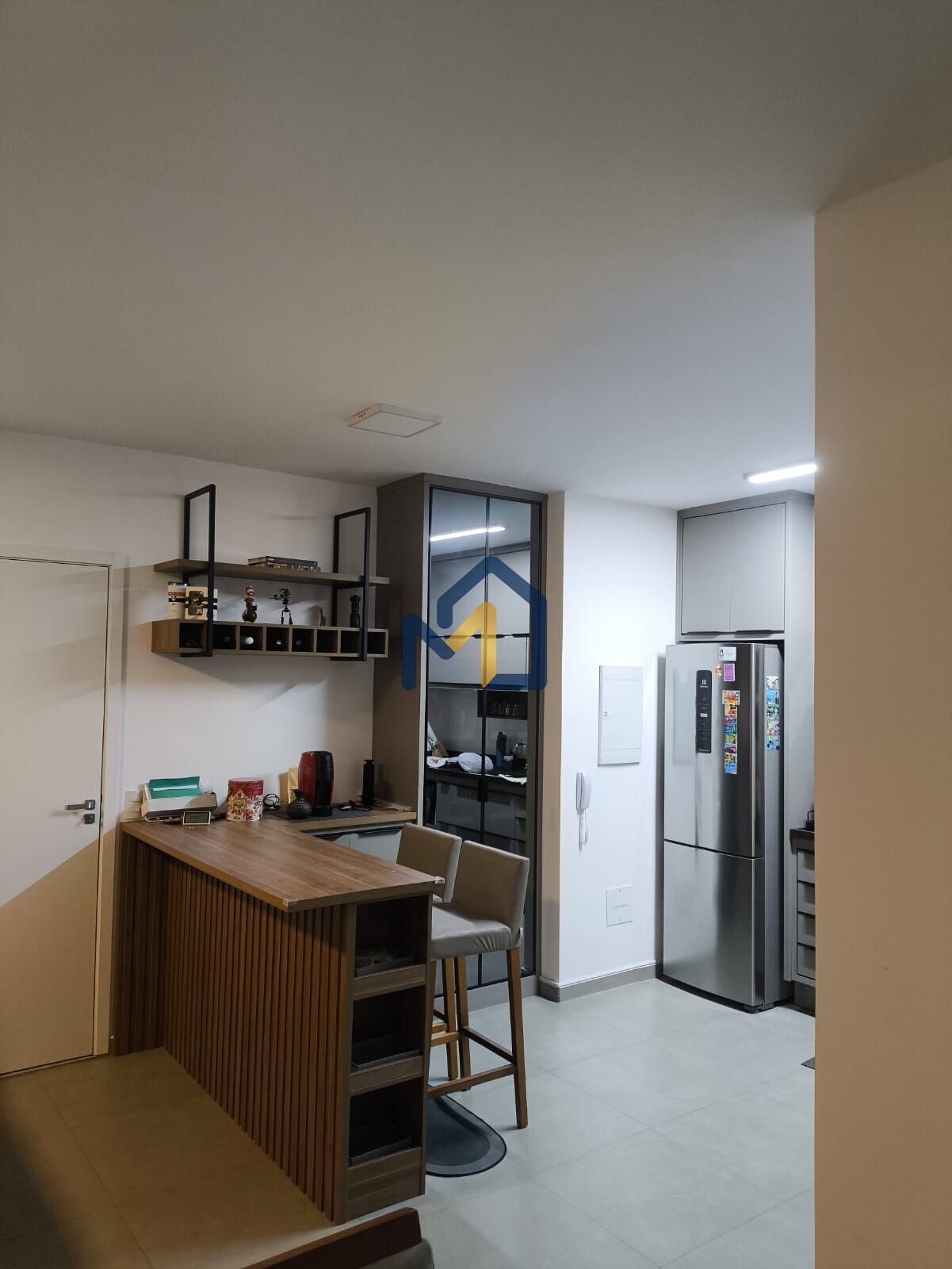 Apartamento, 2 quartos, 65 m² - Foto 3