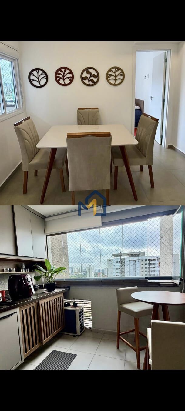 Apartamento, 2 quartos, 65 m² - Foto 7