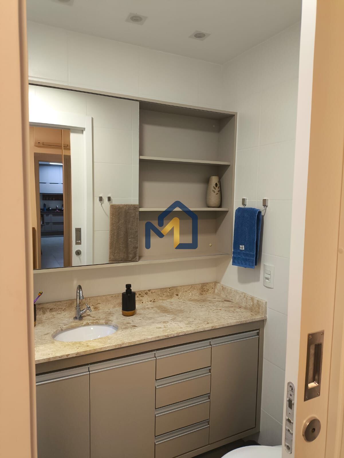Apartamento, 2 quartos, 65 m² - Foto 9