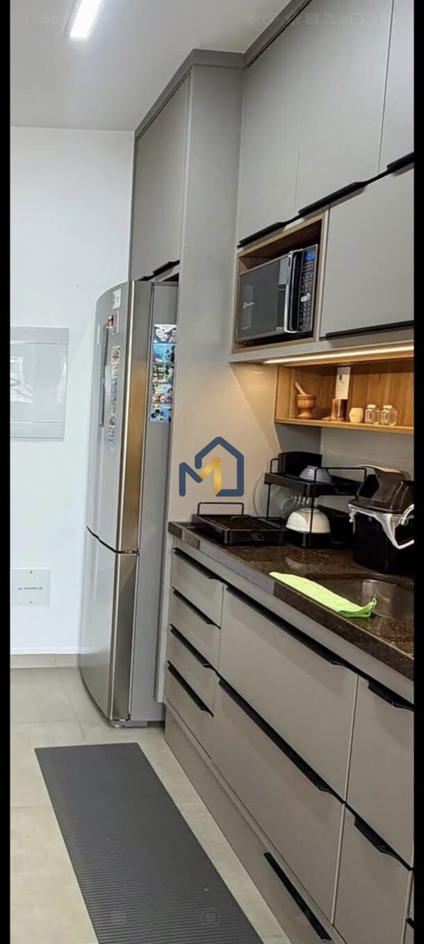 Apartamento, 2 quartos, 65 m² - Foto 5