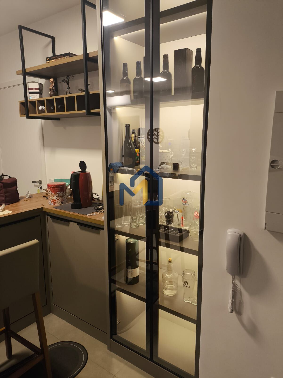 Apartamento, 2 quartos, 65 m² - Foto 4