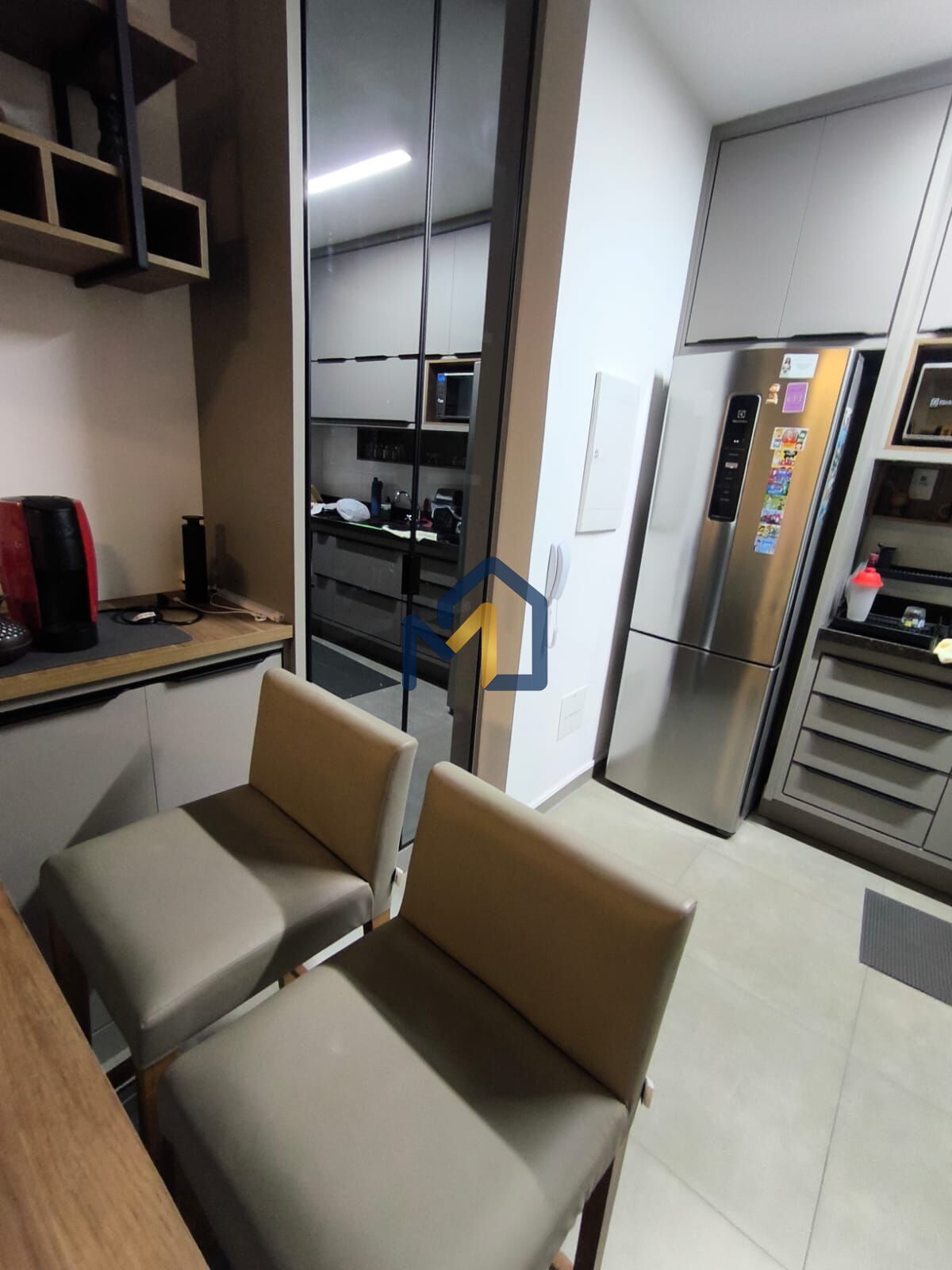 Apartamento, 2 quartos, 65 m² - Foto 2