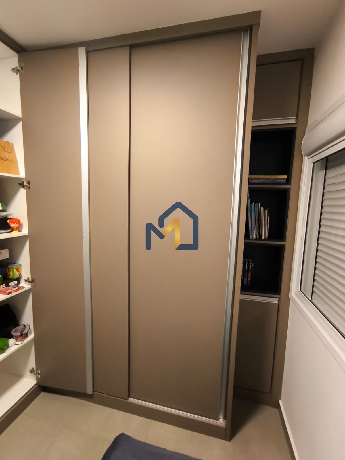 Apartamento, 2 quartos, 65 m² - Foto 7