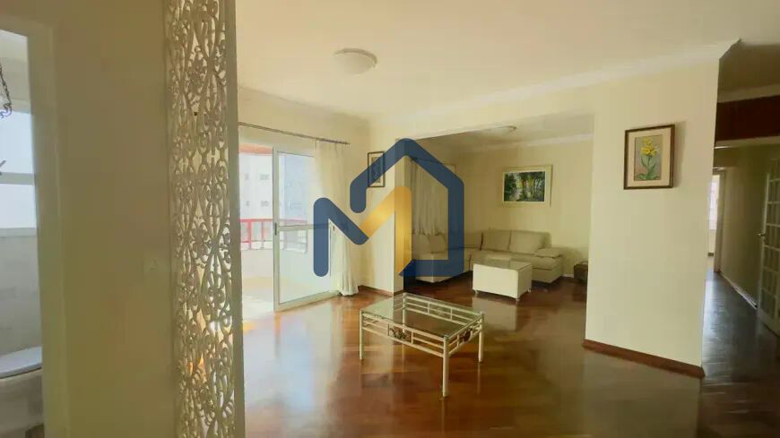 Apartamento, 3 quartos, 130 m² - Foto 2