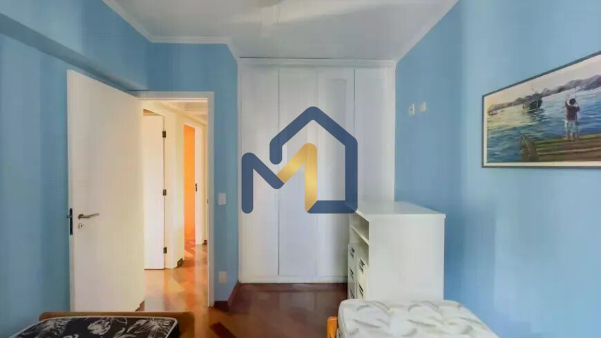 Apartamento, 3 quartos, 130 m² - Foto 15