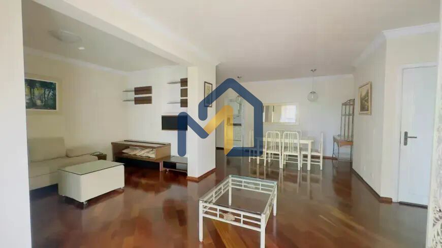 Apartamento, 3 quartos, 130 m² - Foto 4