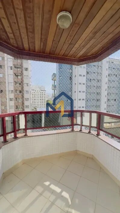 Apartamento, 3 quartos, 130 m² - Foto 8