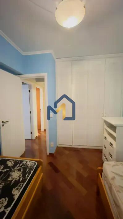 Apartamento, 3 quartos, 130 m² - Foto 17