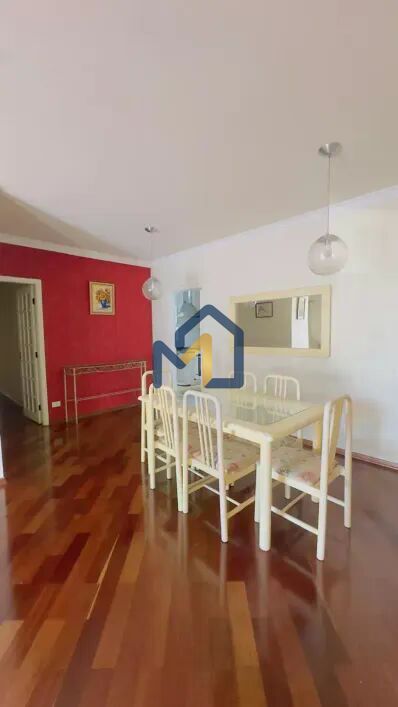 Apartamento, 3 quartos, 130 m² - Foto 5