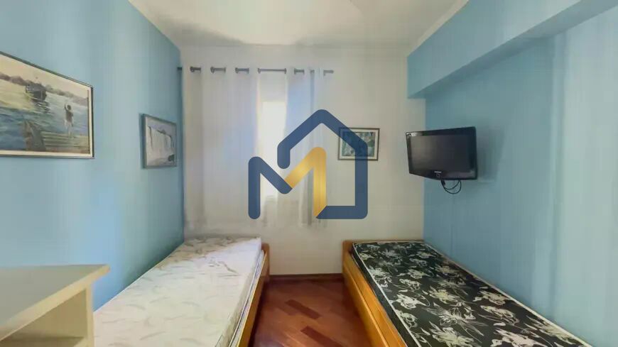 Apartamento, 3 quartos, 130 m² - Foto 14
