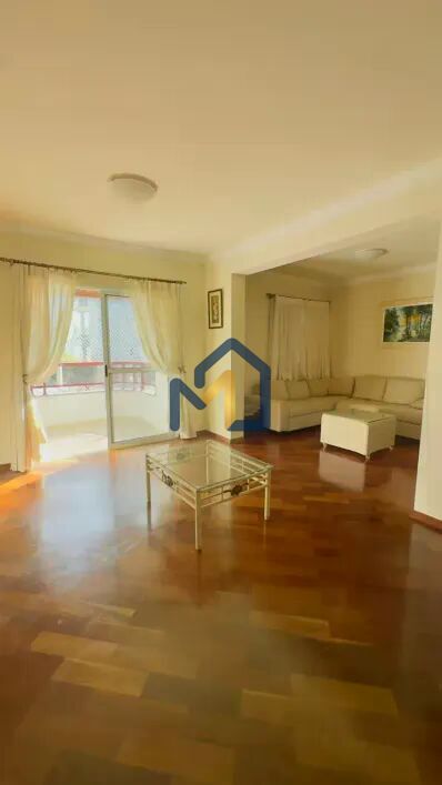 Apartamento, 3 quartos, 130 m² - Foto 1