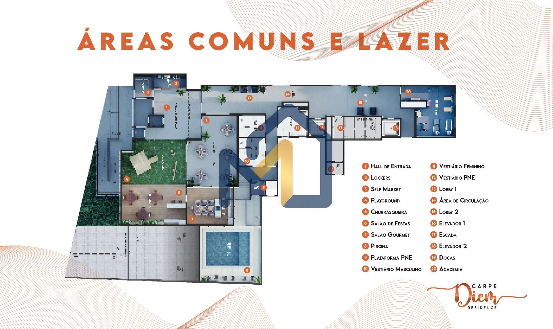 Apartamento, 2 quartos, 58 m² - Foto 4