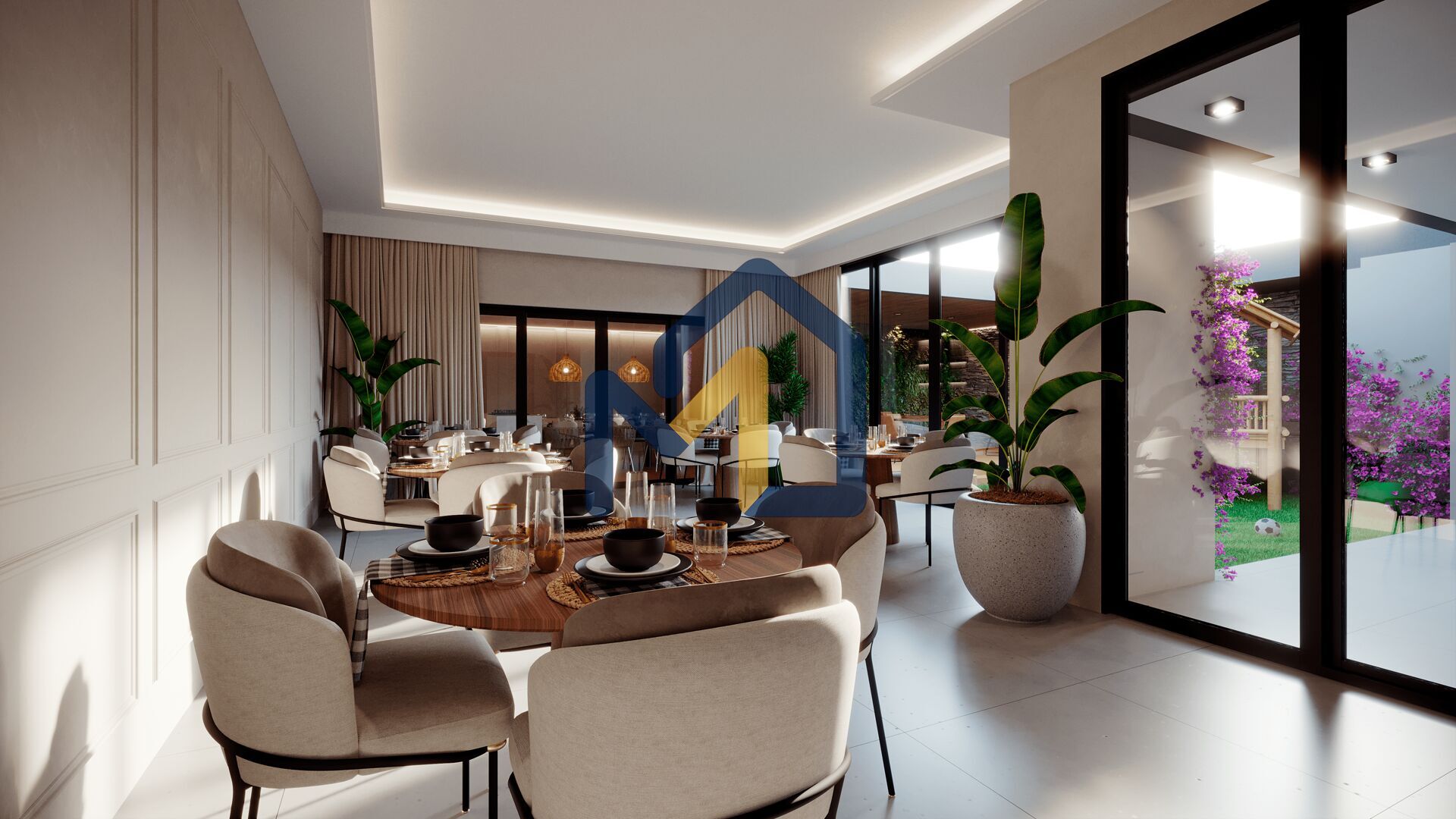 Apartamento, 2 quartos, 58 m² - Foto 8